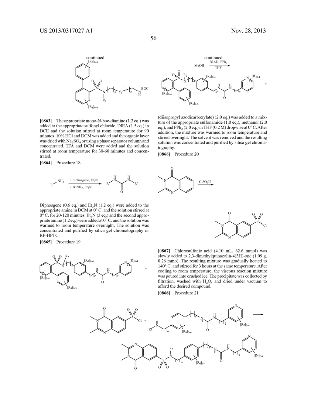 COMPOUNDS AND THERAPEUTIC USES THEREOF - diagram, schematic, and image 58