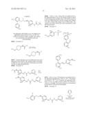 COMPOUNDS AND THERAPEUTIC USES THEREOF diagram and image