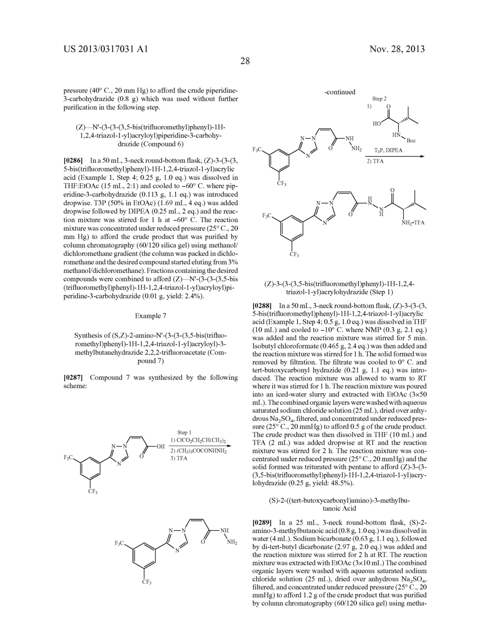 Nuclear Transport Modulators And Uses Thereof - diagram, schematic, and image 64