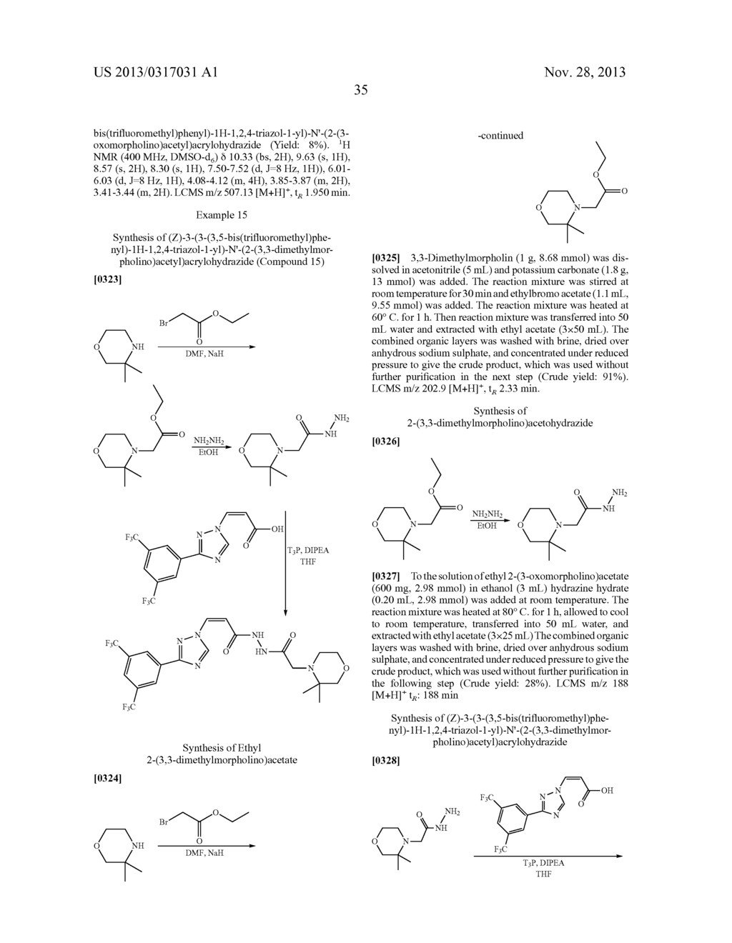 Nuclear Transport Modulators And Uses Thereof - diagram, schematic, and image 71