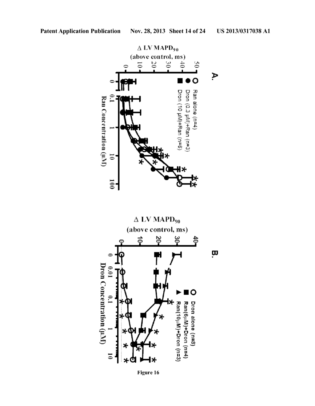 METHOD OF TREATING ATRIAL FIBRILLATION - diagram, schematic, and image 15