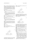 THIENOPYRIDINE AND THIENOPYRIMIDINE COMPOUNDS AND METHODS OF USE THEREOF diagram and image