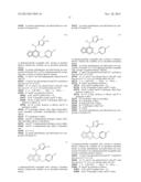 THIENOPYRIDINE AND THIENOPYRIMIDINE COMPOUNDS AND METHODS OF USE THEREOF diagram and image