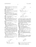 THIENOPYRIDINE AND THIENOPYRIMIDINE COMPOUNDS AND METHODS OF USE THEREOF diagram and image