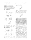 THIENOPYRIDINE AND THIENOPYRIMIDINE COMPOUNDS AND METHODS OF USE THEREOF diagram and image