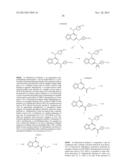 THIENOPYRIDINE AND THIENOPYRIMIDINE COMPOUNDS AND METHODS OF USE THEREOF diagram and image