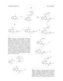 THIENOPYRIDINE AND THIENOPYRIMIDINE COMPOUNDS AND METHODS OF USE THEREOF diagram and image