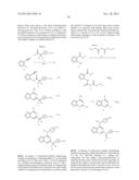 THIENOPYRIDINE AND THIENOPYRIMIDINE COMPOUNDS AND METHODS OF USE THEREOF diagram and image