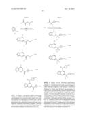 THIENOPYRIDINE AND THIENOPYRIMIDINE COMPOUNDS AND METHODS OF USE THEREOF diagram and image