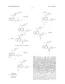 THIENOPYRIDINE AND THIENOPYRIMIDINE COMPOUNDS AND METHODS OF USE THEREOF diagram and image