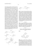 THIENOPYRIDINE AND THIENOPYRIMIDINE COMPOUNDS AND METHODS OF USE THEREOF diagram and image