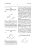 THIENOPYRIDINE AND THIENOPYRIMIDINE COMPOUNDS AND METHODS OF USE THEREOF diagram and image