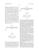 THIENOPYRIDINE AND THIENOPYRIMIDINE COMPOUNDS AND METHODS OF USE THEREOF diagram and image