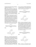 THIENOPYRIDINE AND THIENOPYRIMIDINE COMPOUNDS AND METHODS OF USE THEREOF diagram and image