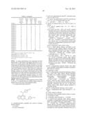 THIENOPYRIDINE AND THIENOPYRIMIDINE COMPOUNDS AND METHODS OF USE THEREOF diagram and image