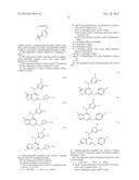 THIENOPYRIDINE AND THIENOPYRIMIDINE COMPOUNDS AND METHODS OF USE THEREOF diagram and image