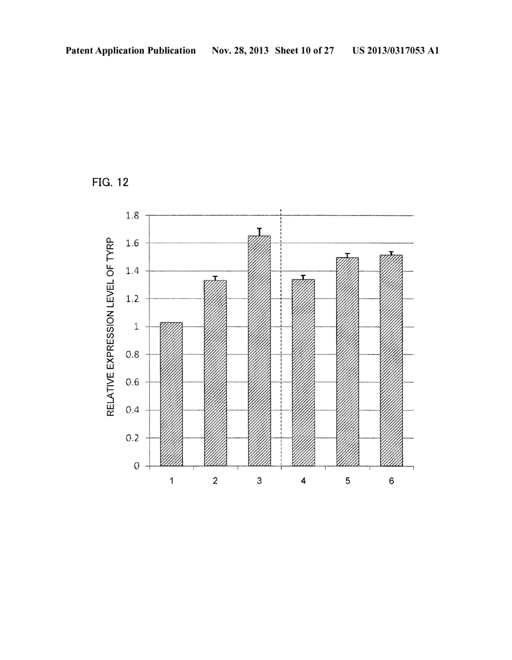 EXTERNALLY-USED DRUG FOR TREATING SKIN DISORDER AND METHOD FOR PRODUCING     SAME - diagram, schematic, and image 11