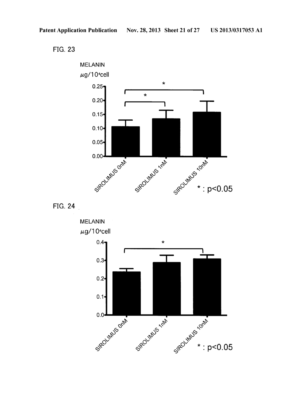 EXTERNALLY-USED DRUG FOR TREATING SKIN DISORDER AND METHOD FOR PRODUCING     SAME - diagram, schematic, and image 22