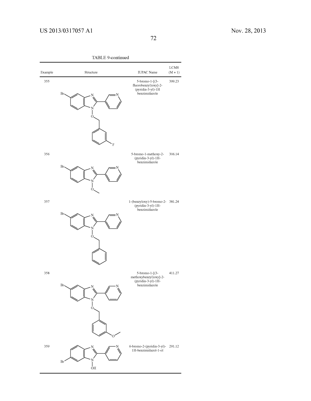 ALDOSTERONE SYNTHASE INHIBITORS - diagram, schematic, and image 73