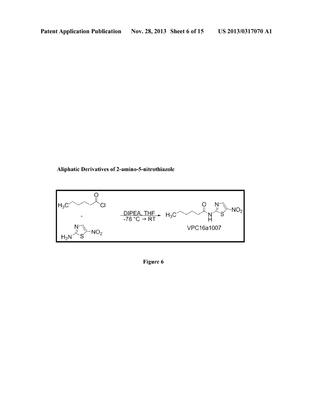 COMPOSITIONS AND METHODS FOR TREATING TUBERCULOSIS - diagram, schematic, and image 07