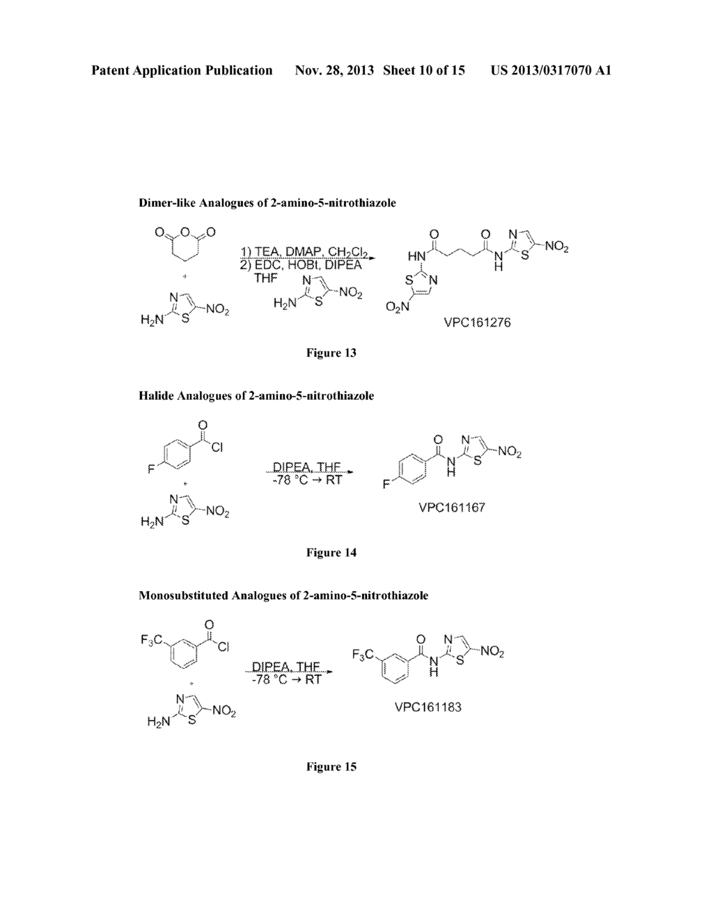 COMPOSITIONS AND METHODS FOR TREATING TUBERCULOSIS - diagram, schematic, and image 11