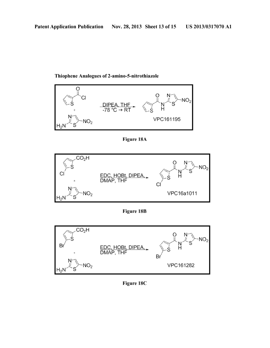 COMPOSITIONS AND METHODS FOR TREATING TUBERCULOSIS - diagram, schematic, and image 14