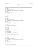 METHOD OF TREATING DIABETES diagram and image