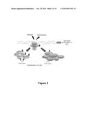 SINGLETON INHIBITORS OF SUMOYLATION ENZYMES AND METHODS FOR THEIR USE diagram and image