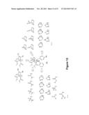 SINGLETON INHIBITORS OF SUMOYLATION ENZYMES AND METHODS FOR THEIR USE diagram and image