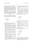 SINGLETON INHIBITORS OF SUMOYLATION ENZYMES AND METHODS FOR THEIR USE diagram and image