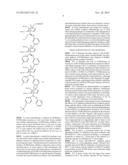 SINGLETON INHIBITORS OF SUMOYLATION ENZYMES AND METHODS FOR THEIR USE diagram and image