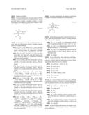 SINGLETON INHIBITORS OF SUMOYLATION ENZYMES AND METHODS FOR THEIR USE diagram and image