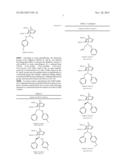 SINGLETON INHIBITORS OF SUMOYLATION ENZYMES AND METHODS FOR THEIR USE diagram and image