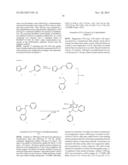 SINGLETON INHIBITORS OF SUMOYLATION ENZYMES AND METHODS FOR THEIR USE diagram and image