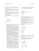 SINGLETON INHIBITORS OF SUMOYLATION ENZYMES AND METHODS FOR THEIR USE diagram and image