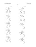 SINGLETON INHIBITORS OF SUMOYLATION ENZYMES AND METHODS FOR THEIR USE diagram and image