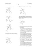 SINGLETON INHIBITORS OF SUMOYLATION ENZYMES AND METHODS FOR THEIR USE diagram and image