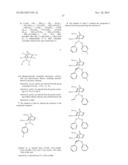 SINGLETON INHIBITORS OF SUMOYLATION ENZYMES AND METHODS FOR THEIR USE diagram and image