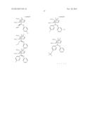 SINGLETON INHIBITORS OF SUMOYLATION ENZYMES AND METHODS FOR THEIR USE diagram and image