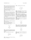 METHOD FOR THE PREPARATION OF PLYMERS WITH VARIED ARCHTECTURE AND AMIDE     INITIATION diagram and image