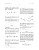 METHOD FOR THE PREPARATION OF PLYMERS WITH VARIED ARCHTECTURE AND AMIDE     INITIATION diagram and image