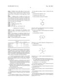 METHOD FOR THE PREPARATION OF PLYMERS WITH VARIED ARCHTECTURE AND AMIDE     INITIATION diagram and image