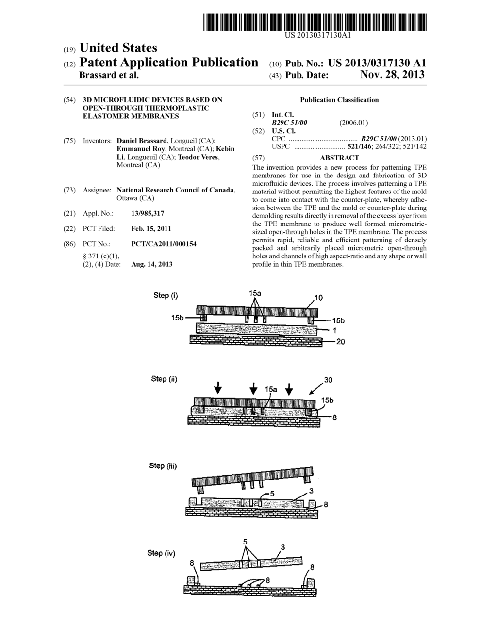 3D Microfluidic Devices Based on Open-Through Thermoplastic Elastomer     Membranes - diagram, schematic, and image 01