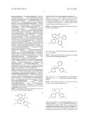 FLAME RETARDANT POLYCARBONATE COMPOSITIONS, METHODS OF MANUFACTURE THEREOF     AND ARTICLES COMPRISING THE SAME diagram and image