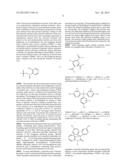 FLAME RETARDANT POLYCARBONATE COMPOSITIONS, METHODS OF MANUFACTURE THEREOF     AND ARTICLES COMPRISING THE SAME diagram and image