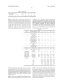 FLAME RETARDANT POLYCARBONATE COMPOSITIONS, METHODS OF MANUFACTURE THEREOF     AND ARTICLES COMPRISING THE SAME diagram and image