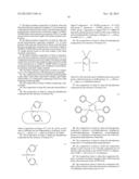 FLAME RETARDANT POLYCARBONATE COMPOSITIONS, METHODS OF MANUFACTURE THEREOF     AND ARTICLES COMPRISING THE SAME diagram and image