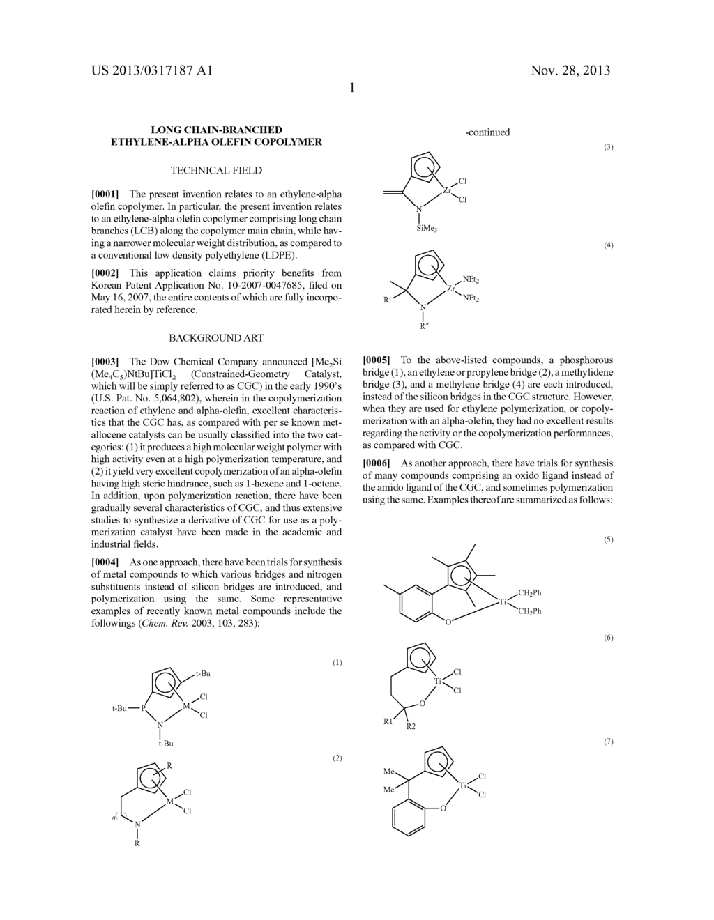 LONG CHAIN-BRANCHED ETHYLENE-ALPHA OLEFIN COPOLYMER - diagram, schematic, and image 02