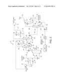 POLYISOBUTYLENE COMPOSITION HAVING INTERNAL VINYLIDENE AND PROCESS FOR     PREPARING THE POLYISOBUTYLENE POLYMER COMPOSITION diagram and image