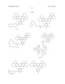 CARBOXY X RHODAMINE ANALOGS diagram and image